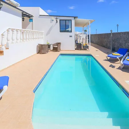 Villa Harmony *