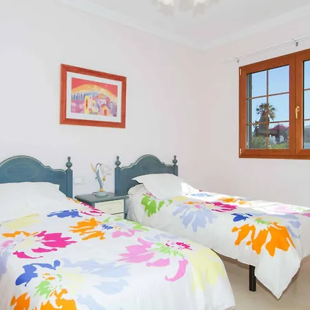 Harmony Villa Puerto del Carmen (Lanzarote)