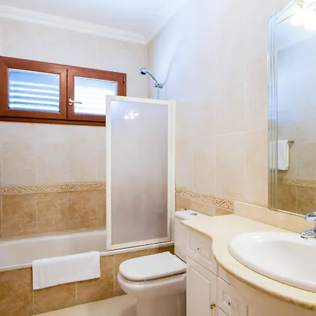 Harmony Villa *